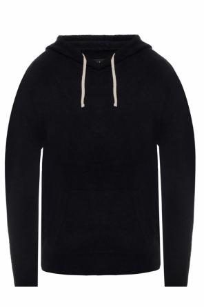 'hawk' hooded sweater, zdjęcie 1 'hawk' hooded sweater od AllSaints